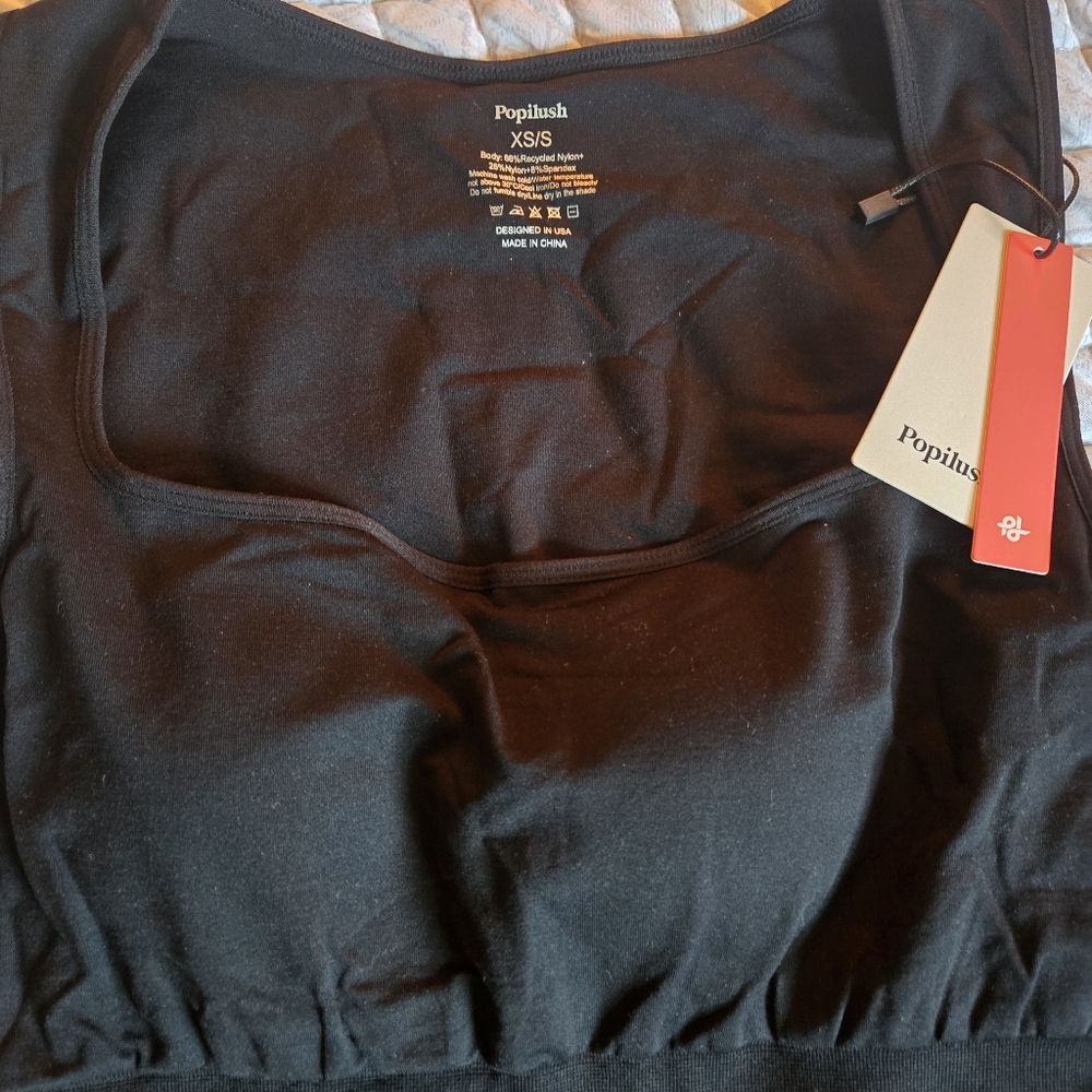 Popilush | Dress - Picture 6 of 6
